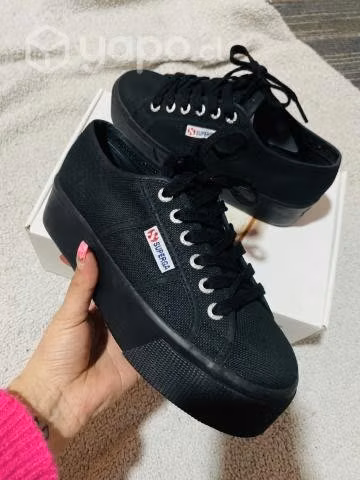 Zapatillas superga