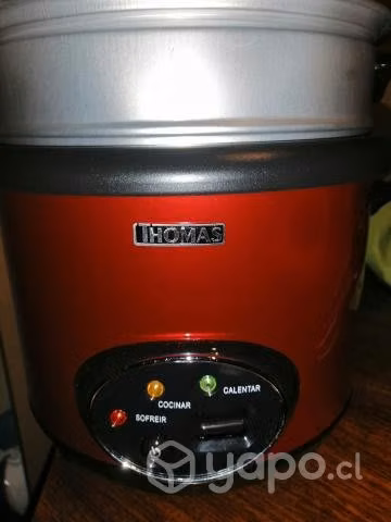 Olla multifucional