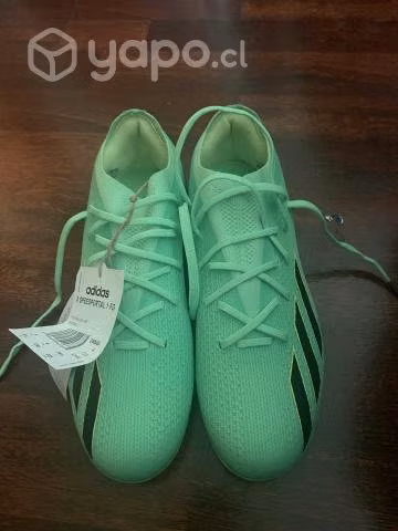 Zapatillas fútbol