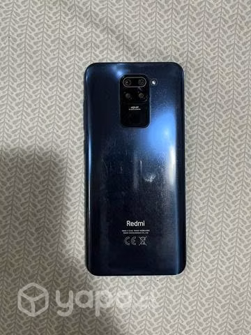 Redmi note 9 64 gb - Imagen 6