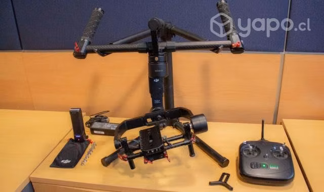 DJI Ronin-M