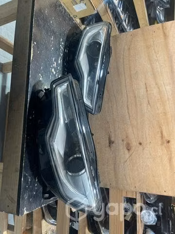Optico audi a6 c7