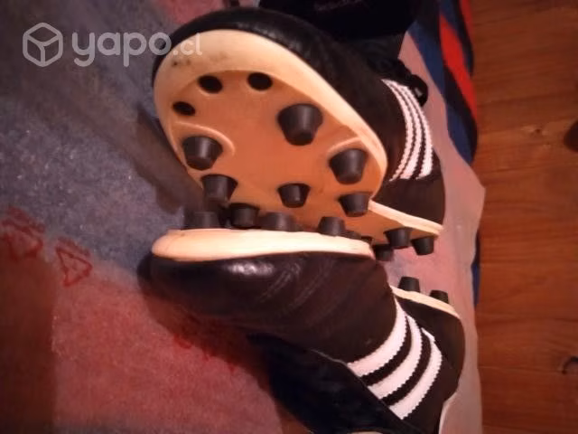 Adidas copa mundial us 10,5, uk 10