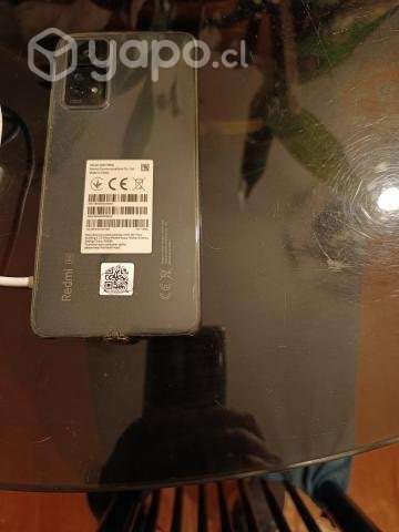 Redmi Note 11 pro 5G - Imagen 2