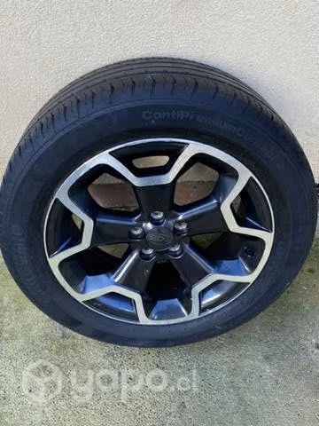 Llanta Subaru Xv