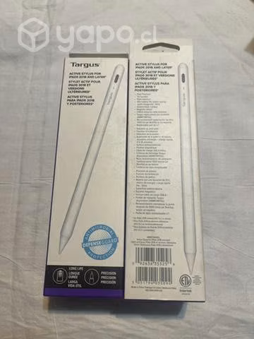 Lapiz para iPad marca tragus