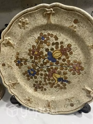 Conjunto ceramica - Imagen 4