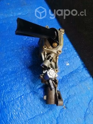 Bonba de aceite mercedes A200
