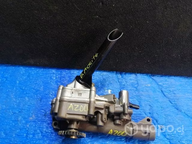 Bonba de aceite mercedes A200