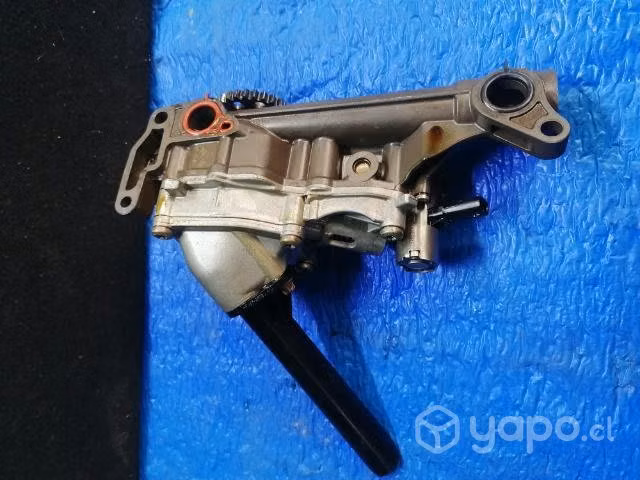 Bonba de aceite mercedes A200