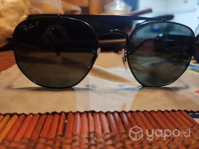 Lentes de sol rayban - Imagen 2