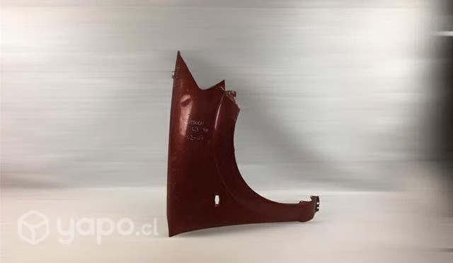Tapabarro rh citroen c