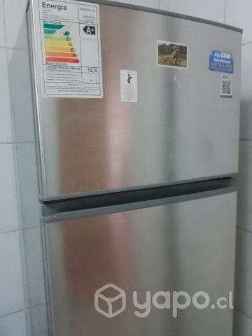 Refrigerador Daewood