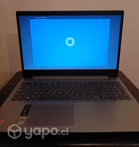Lenovo IdeaPad S145-15AST