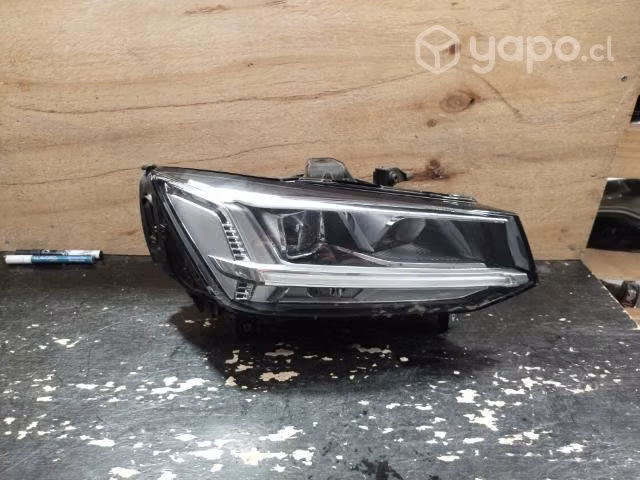 Optico Audi q Rh /mj01