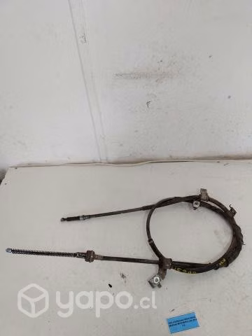 Piola Der Freno Mano (MUE249) Mitsubishi L200 2014