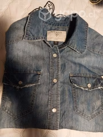 Guees original talla S Sin detalles