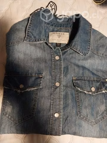 Guees original talla S Sin detalles
