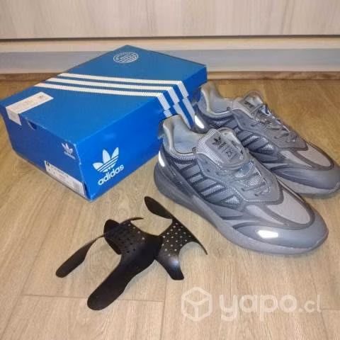 Adidas Boost 2.0 zx 2k