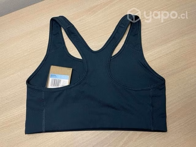Peto Nike Original Talla M - Imagen 2