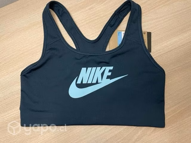 Peto Nike Original Talla M