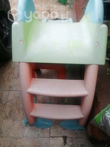Refalin de niño