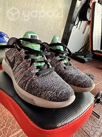 Nike Lunarepic Low Flyknit - Imagen 2