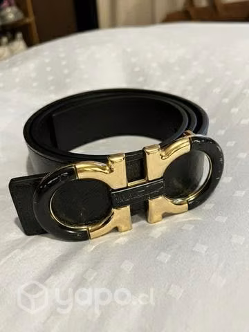Ferragamo cinturón