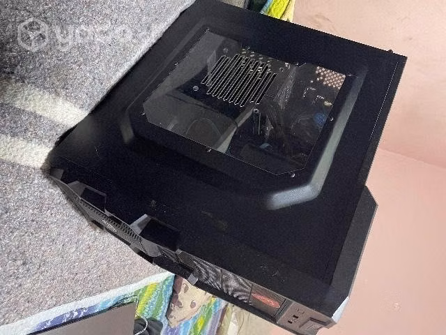 Cpu computador gamer (armada) - Imagen 2