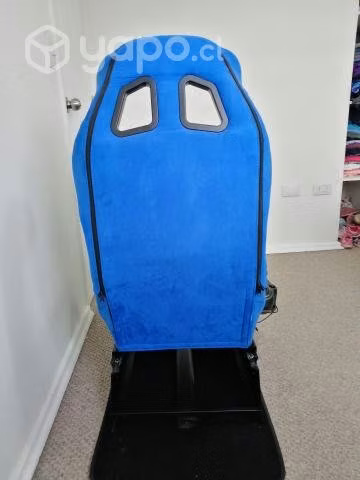 Simulador de carreras logitech G20(ps3,ps4,ps5,pc)