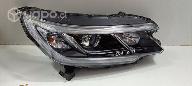 Optico derecho honda crv 15-17 RAK2.4