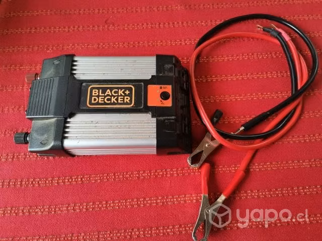 Inversor de corriente 750W (para reparación)