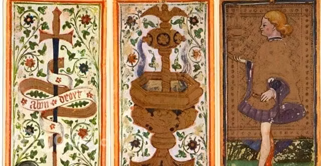 Tarot
