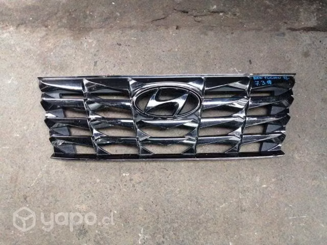 Mascara hyundai new tucson 2022-2023 original