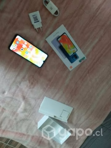 Celular REDMI12c - Imagen 2