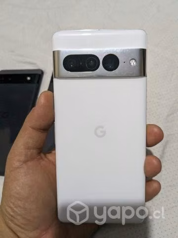 Google pixel 7 pro libre 128gb