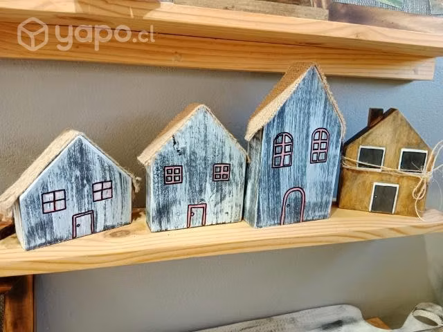 Decoración