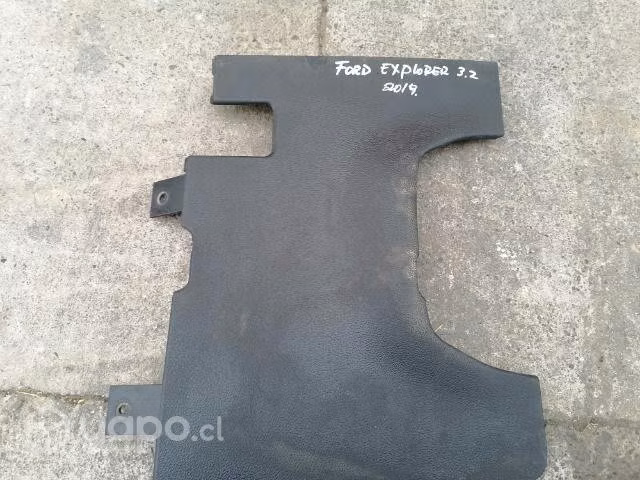 Bisel de moldura tablero ford explorer 3.2