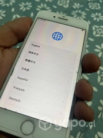 Iphone 7