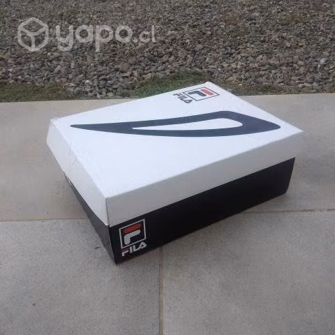 Fila Disruptor