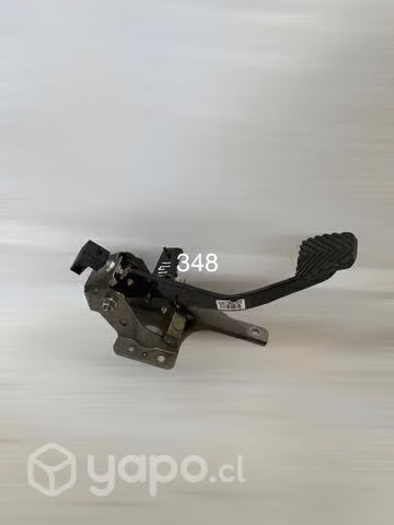 Pedal embrague Hyundai accent 2012 2020