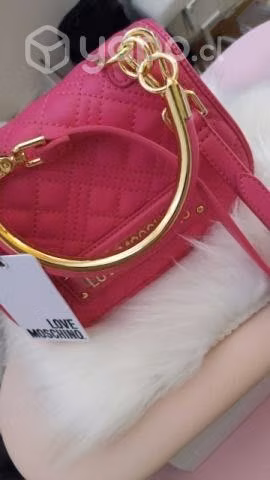 Cartera moschino - Imagen 4