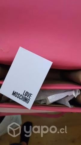Cartera moschino - Imagen 3