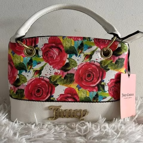 Cartera Juicy Couture