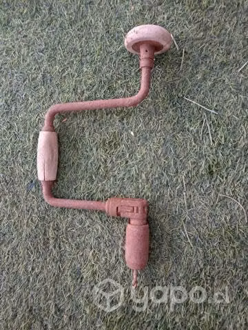 Herramientas de colección