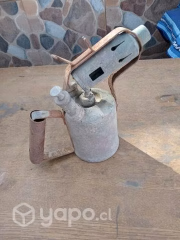 Herramientas de colección