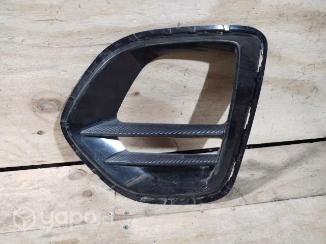 Tapa neblinero Chery Tiggo 2 pro LH /m01nj2