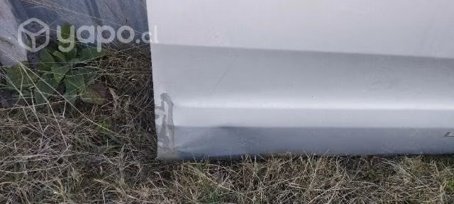 Puerta delantera derecha Ford Ranger 3.2 2016