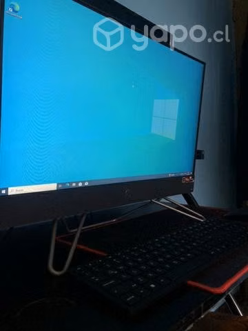 Computador All in one HP - Imagen 2