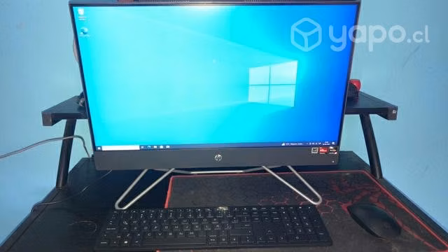 Computador All in one HP - Imagen 4